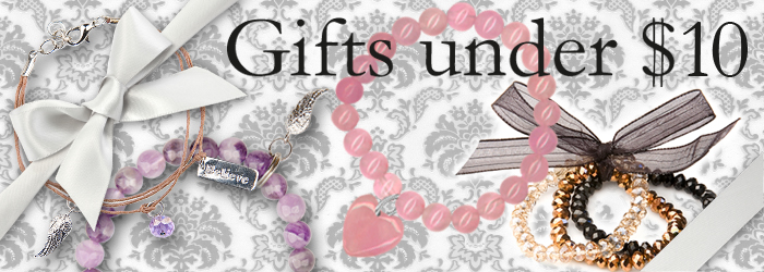 Zorbitz Bracelets Necklaces Gift Ideas