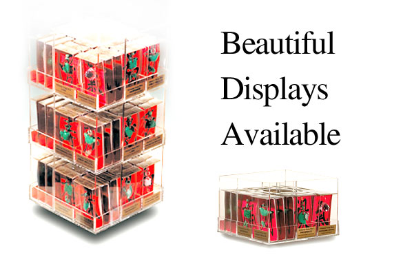Feng Shui Displays by Zorbitz