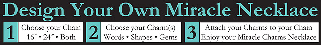 Miracle Charms Explained