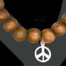 Peace Bracelets