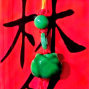 Feng Shui Jade Charms