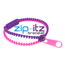 Zipper Bracelets