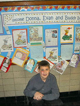 Evan Ducker
