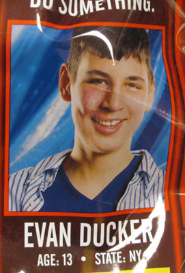 Evan Ducker