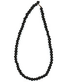 Miracle Catcher Necklace (Black) (712)