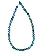Miracle Catcher Necklace (Turquoise)(711)