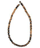 Miracle Catcher Necklace (Natural Brown)(716)