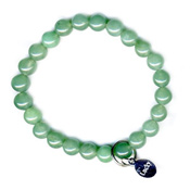 Aventurine/Lucky - Great Wealth Good Luck (607)