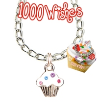 1000 Wishes Bracelet
