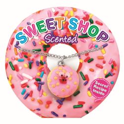 Sweet Shop Donut 