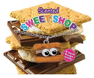 Sweet Shop S'more