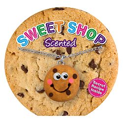 Sweet Shop Cookie