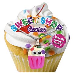 Sweet Shop Cupcake