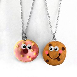 Besties-Cookie & Donut