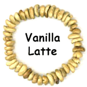 Vanilla Latte (772)