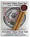 Wax Seal Gift Set- Love