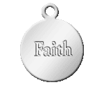 Miracle Charm - Faith (405)