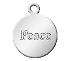 Miracle Charm - Peace (402)