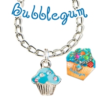 Bubblegum Bracelet