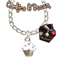 Cookies and Dream Bracelet