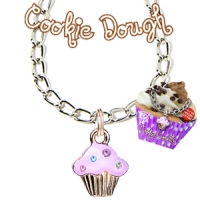 Cookie Dough Bracelet
