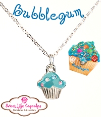 Bubblegum Necklace
